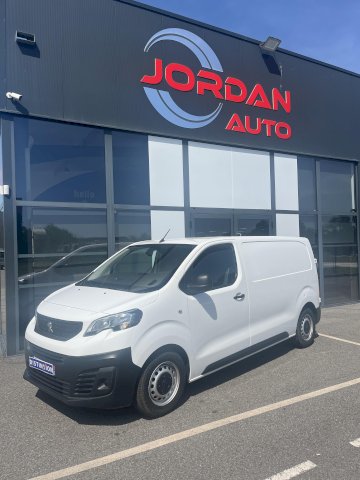 PEUGEOT Expert 1.5 HDI 120 CV STANDARD PREMIUM