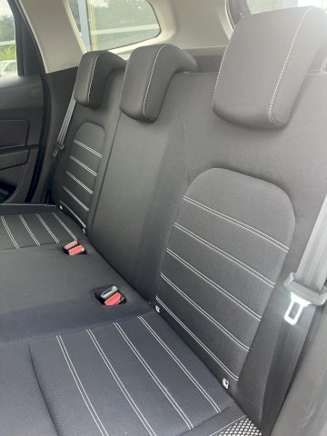 DACIA Dacia Duster II (HJD) 1.5 dCi 110ch Essentiel 4X2