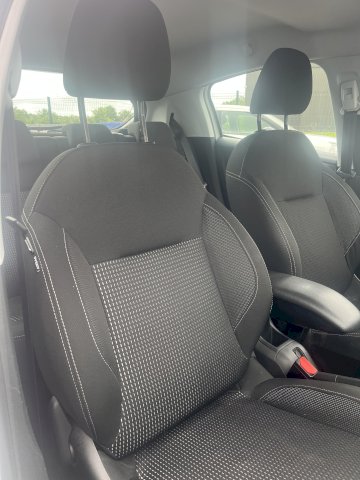 PEUGEOT Peugeot 208  1.6 BlueHDi 100ch Allure Business S&S 5p