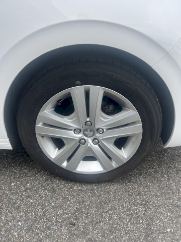 PEUGEOT Peugeot 208  1.6 BlueHDi 100ch Allure Business S&S 5p