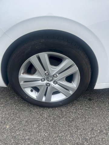 PEUGEOT Peugeot 208  1.6 BlueHDi 100ch Allure Business S&S 5p