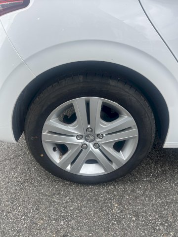 PEUGEOT Peugeot 208  1.6 BlueHDi 100ch Allure Business S&S 5p