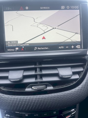 PEUGEOT Peugeot 208  1.6 BlueHDi 100ch Allure Business S&S 5p