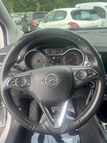 OPEL CROSSLAND CROSSLAND 1.5 D 120 CV BVA6 LELEGANCE BUSINESS