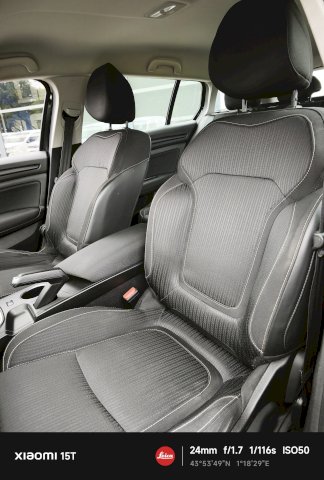 Renault Megane IV Estate 1.5 Blue dCi 115ch Business