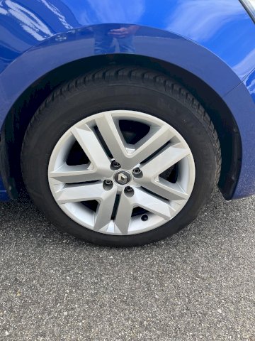 Renault Renault Clio V (BJA) 1.0 TCe 90ch Business -21N