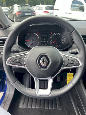 Renault Renault Clio V (BJA) 1.0 TCe 90ch Business -21N