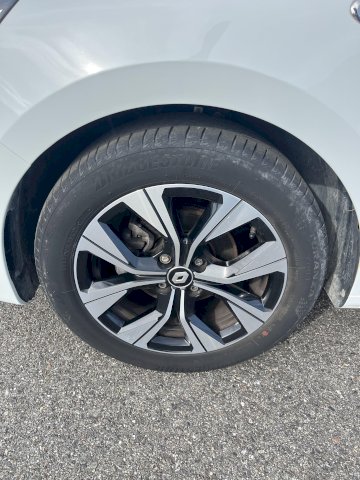 Renault Renault Clio IV (B98) 0.9 TCe 90ch energy Limited 5p