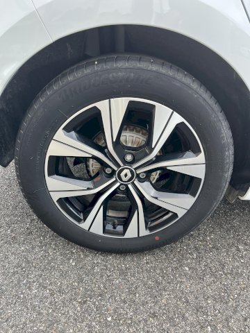 Renault Renault Clio IV (B98) 0.9 TCe 90ch energy Limited 5p