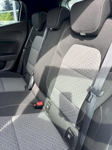 Renault Renault Clio IV (B98) 0.9 TCe 90ch energy Limited 5p