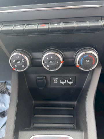 Renault Renault Clio IV (B98) 0.9 TCe 90ch energy Limited 5p