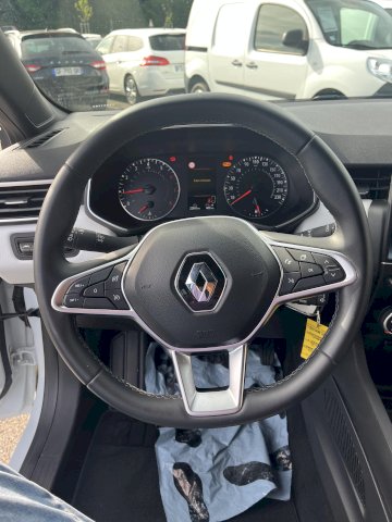 Renault Renault Clio IV (B98) 0.9 TCe 90ch energy Limited 5p