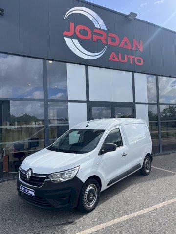 Renault Express Van EXPRESS VAN CONFORT DCI 95 CV 