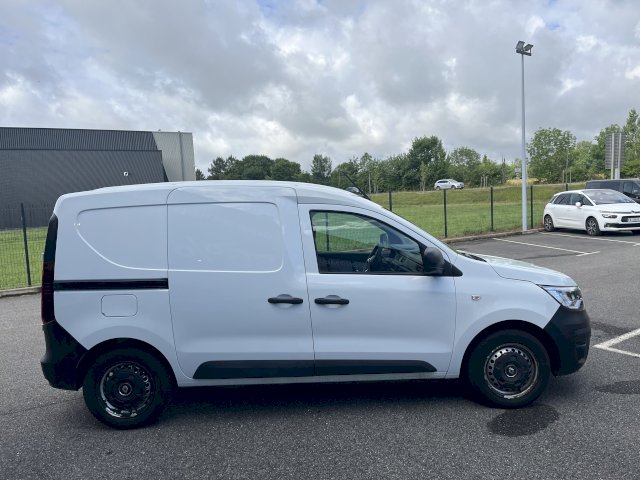 Renault Express Van EXPRESS VAN CONFORT DCI 95 CV 