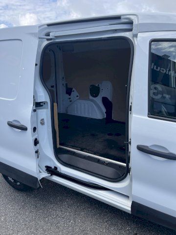 Renault Express Van EXPRESS VAN CONFORT DCI 95 CV 