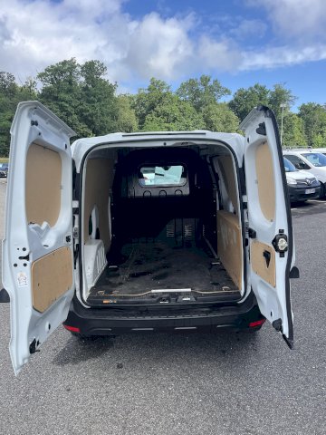 Renault Express Van EXPRESS VAN CONFORT DCI 95 CV 