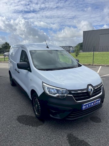 Renault Express Van EXPRESS VAN CONFORT DCI 95 CV 