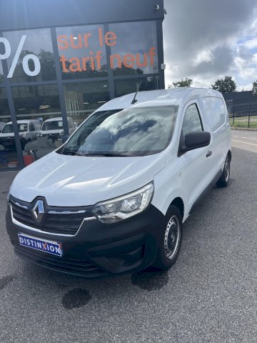 Renault Express Van EXPRESS VAN CONFORT DCI 95 CV 