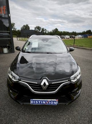 Renault Megane IV Estate 1.5 Blue dCi 115ch Business