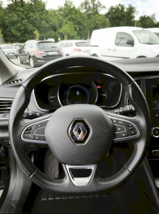 Renault Megane IV Estate 1.5 Blue dCi 115ch Business