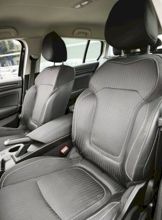 Renault Megane IV Estate 1.5 Blue dCi 115ch Business
