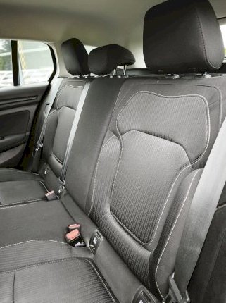 Renault Megane IV Estate 1.5 Blue dCi 115ch Business
