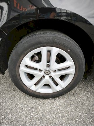 Renault Megane IV Estate 1.5 Blue dCi 115ch Business