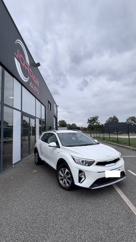 Kia Kia Stonic  1.0 T-GDi 120ch MHEV Active Business iBVM6