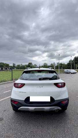 Kia Kia Stonic  1.0 T-GDi 120ch MHEV Active Business iBVM6