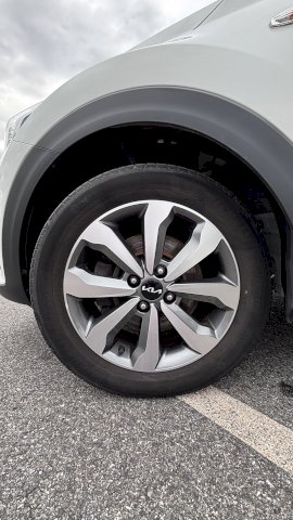 Kia Kia Stonic  1.0 T-GDi 120ch MHEV Active Business iBVM6