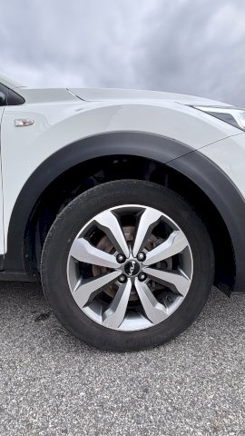 Kia Kia Stonic  1.0 T-GDi 120ch MHEV Active Business iBVM6