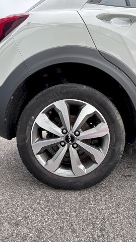 Kia Kia Stonic  1.0 T-GDi 120ch MHEV Active Business iBVM6