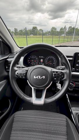 Kia Kia Stonic  1.0 T-GDi 120ch MHEV Active Business iBVM6