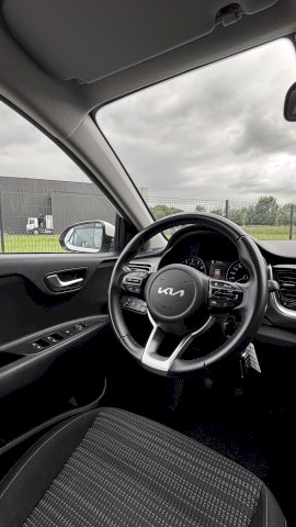 Kia Kia Stonic  1.0 T-GDi 120ch MHEV Active Business iBVM6