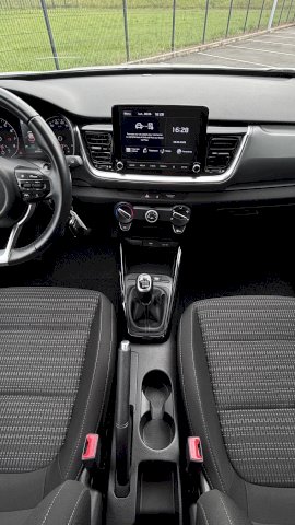 Kia Kia Stonic  1.0 T-GDi 120ch MHEV Active Business iBVM6