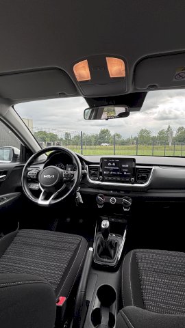 Kia Kia Stonic  1.0 T-GDi 120ch MHEV Active Business iBVM6
