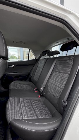 Kia Kia Stonic  1.0 T-GDi 120ch MHEV Active Business iBVM6