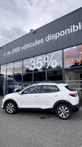 Kia Kia Stonic  1.0 T-GDi 120ch MHEV Active Business iBVM6