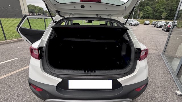 Kia Kia Stonic  1.0 T-GDi 120ch MHEV Active Business iBVM6