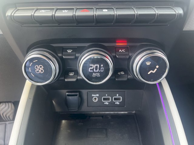 Renault Renault Clio 1.0 TCe 90ch Techno