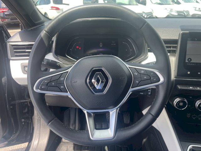Renault Renault Clio 1.0 TCe 90ch Techno