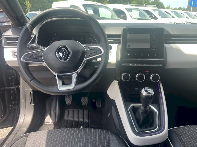 Renault Renault Clio 1.0 TCe 90ch Techno