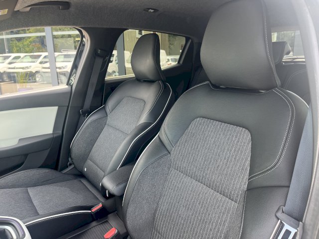 Renault Renault Clio 1.0 TCe 90ch Techno