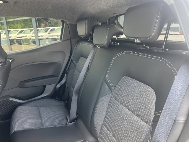 Renault Renault Clio 1.0 TCe 90ch Techno