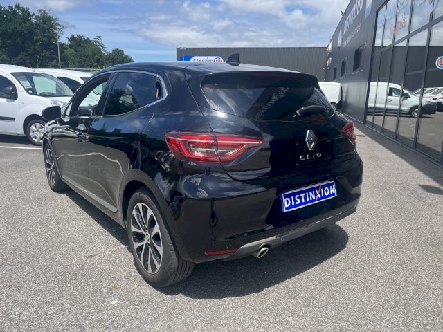 Renault Renault Clio 1.0 TCe 90ch Techno