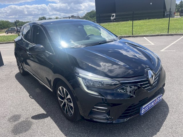 Renault Renault Clio 1.0 TCe 90ch Techno