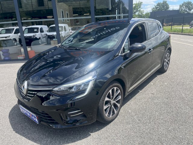 Renault Renault Clio 1.0 TCe 90ch Techno