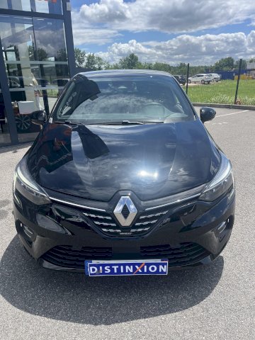 Renault Renault Clio 1.0 TCe 90ch Techno