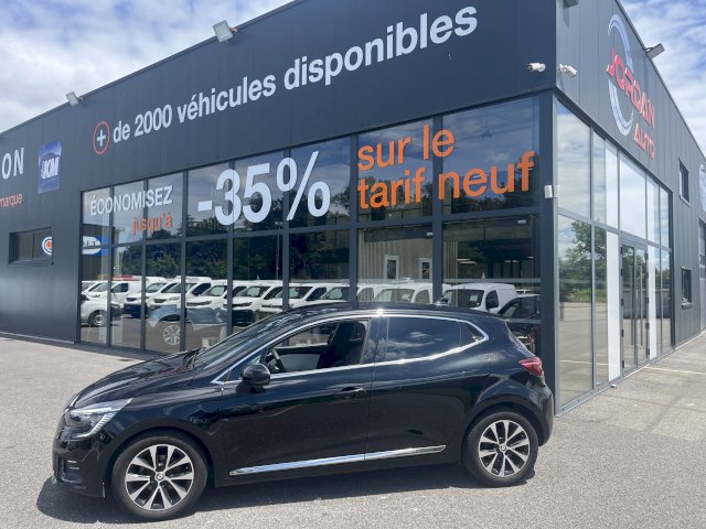 Renault Renault Clio 1.0 TCe 90ch Techno