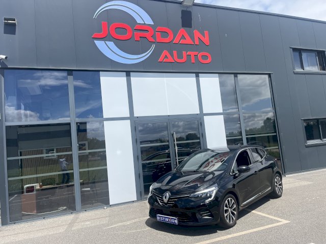 Renault Renault Clio 1.0 TCe 90ch Techno